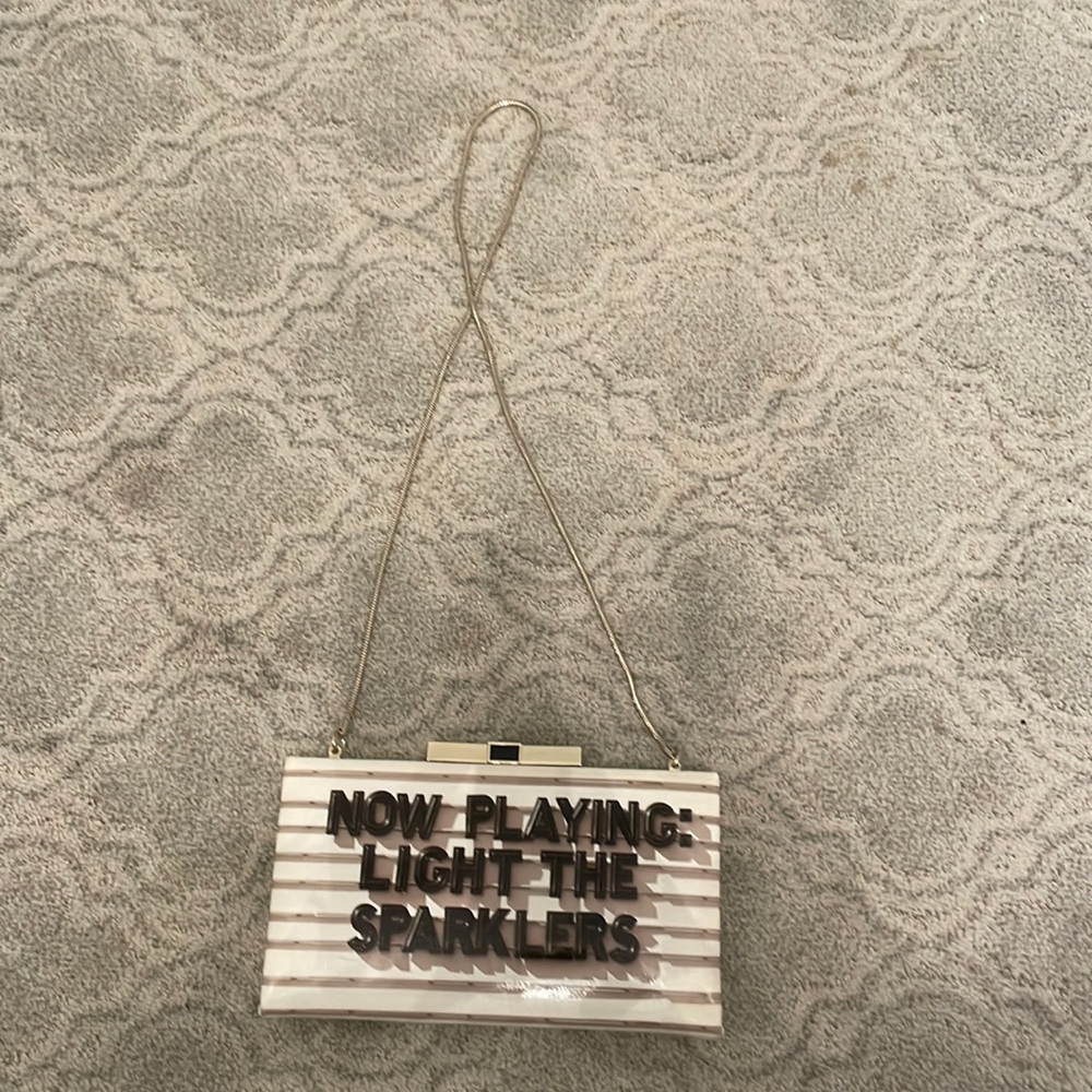 Kate Spade purse